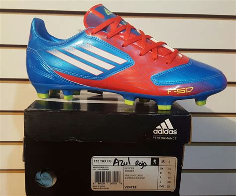 adidas f50 guayos.